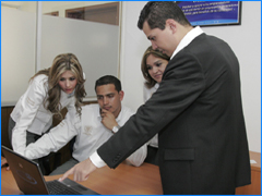 Capacitaciones