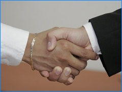 Lo importante son nuestros clientes