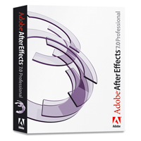 Adobe After Effects