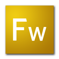 Adobe Fireworks