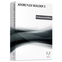 Adobe Flex