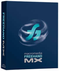Adobe Freehand