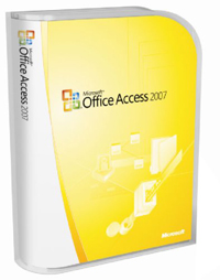 Microsoft Access
