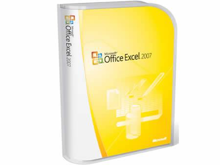 Microsoft Excel