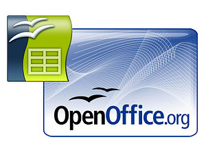 OpenOffice Hojas de    

    C&aacute;lculo