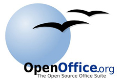 OpenOffice Procesador 

         de Textos