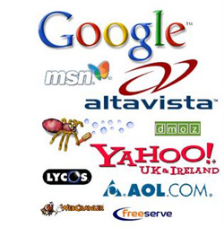 Posicionamiento  

SEO