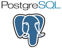 PostgreSQL