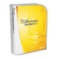 Microsoft Project