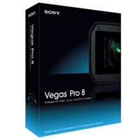 Sony Vegas
