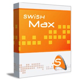 SWiSH Max4 [Crea animaciones flash facilisimo]