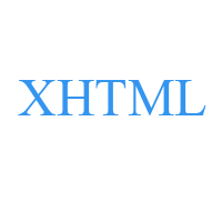 XHTML