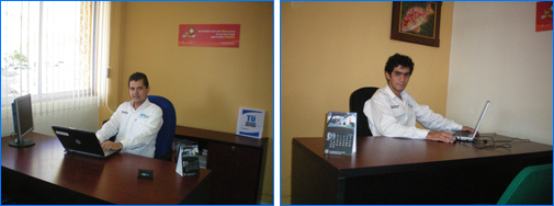 Nuevas Oficinas MilkZoft!