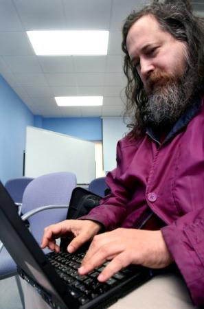 Richard Stallman Richard Stallman