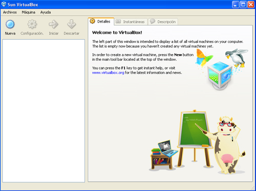 Como instalar Ubuntu 9.04