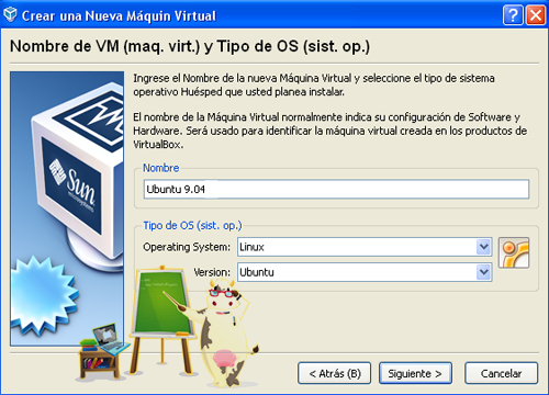 Como instalar Ubuntu 9.04
