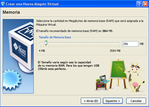 Como instalar Ubuntu 9.04