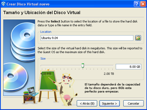 Como

instalar     Ubuntu 9.04