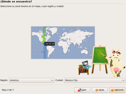 Como instalar Ubuntu 9.04