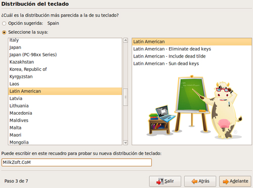 Como instalar Ubuntu 9.04