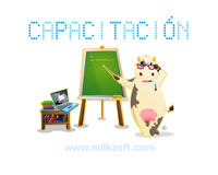 Wallpapers MilkZoft